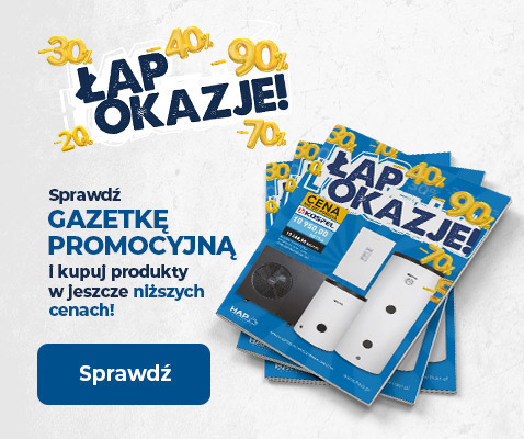 Łap okazje!