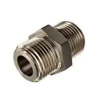 Nypel Z (do zestawu połączeniowego N) 20-20 20x3/4&quot; HEATPEX 11002002000T