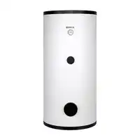 Wymiennik c.w.u. stojący z dwoma wężownicami SB-300 Termo Solar KOSPEL SB-300.TERMO-SOLAR.PL