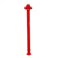 Hydrant naziemny DN 80  RD 1500 JAFAR 8855-0080-2164R1500NV2