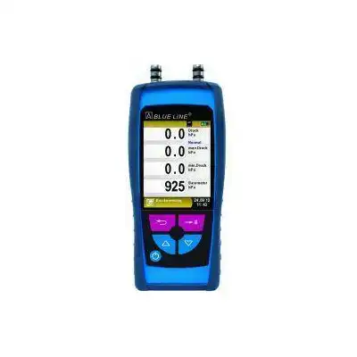 Manometr elektroniczny S4601-ST AFRISO 4766010