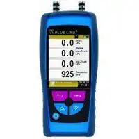 Manometr elektroniczny S4680-ST AFRISO 4766800