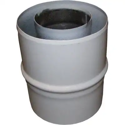 Rura SPS 100/150 L= 250 mm VIESSMANN 7526853