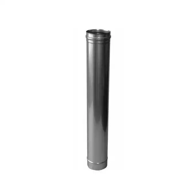 Rura powietrza 100 L= 1000mm VIESSMANN 7526838