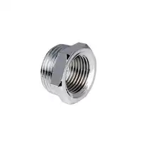 Redukcja chrom 3/4&quot; x 1/2&quot; HYDROLAND CH.R.20-15