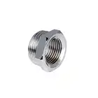 Redukcja chrom 3/4&quot; x 1/2&quot; HYDROLAND CH.R.20-15