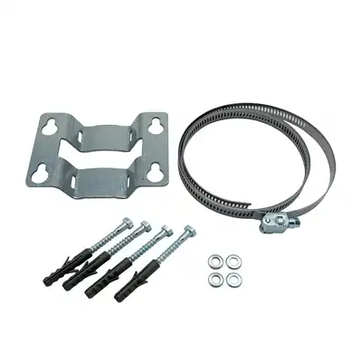 Mocowanie ścienne naczynia przeponowego 8-25L VIESSMANN 9572216