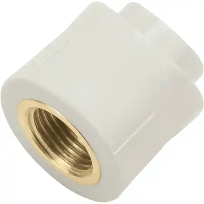 Złączka siodełkowa PP-R GW - 75 G1/2&quot; KAN-therm 1209230009