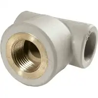 Trójnik PP-R GW - 20 G3/4&quot; KAN-therm 1209258003