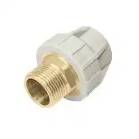 Złączka PP-R GZ - 50 R1 1/2&quot; KAN-therm 1209051012