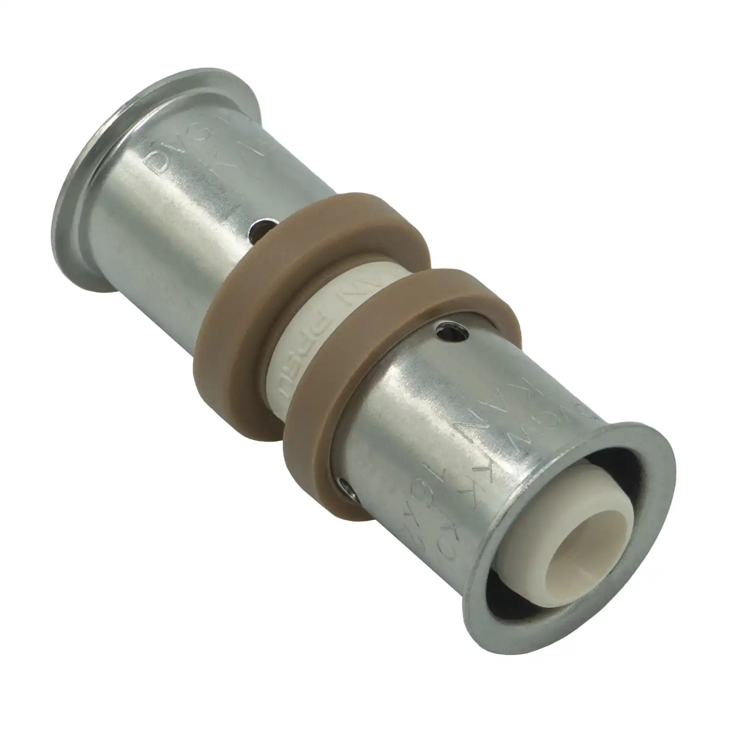 Rury zaciskowe | Rurki hydrauliczne | HAP Armatura