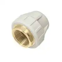 Złączka PP-R GW - 40 G1 1/4&quot; KAN-therm 1209050009