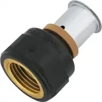 Złączka PPSU GW Press - 16 Rp1/2&quot; KAN-therm 1009044030