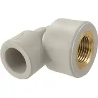 Kolano 90° PP-R GW - 32 Rp3/4&quot; KAN-therm 1209069005