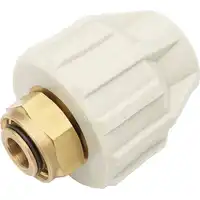 Półśrubunek mufowy PP-R - 20 G3/4" KAN-therm 1209271007