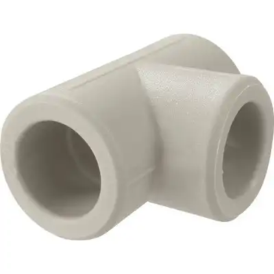 Trójnik PP-R - 90 KAN-therm 1209257009