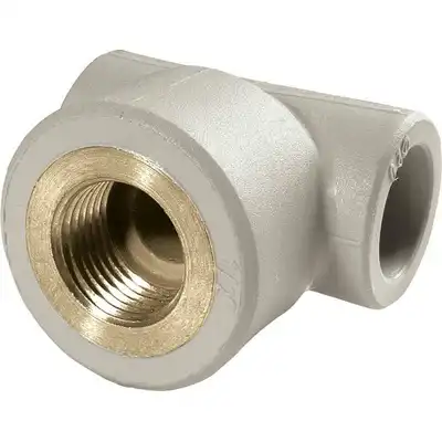 Trójnik PP-R GW - 25 G1/2&quot; KAN-therm 1209258004