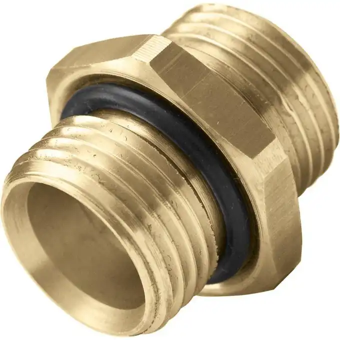 Nypel do rozdzielacza serii 82 - G1/2&quot; x G1/2&quot; KAN-therm 1300174020