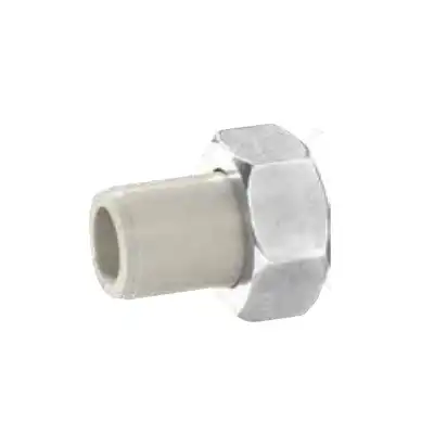 Półśrubunek z płaskim uszczelnieniem PP-R - 20 G3/4&quot; KAN-therm 1209105001