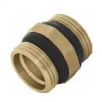 Nypel z uszczelką GZ - G1&quot; KAN-therm 1300174028