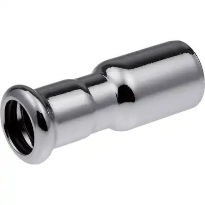 Redukcja nyplowa Steel Sprinkler - 88.9/76.1 KAN-therm 1511221005