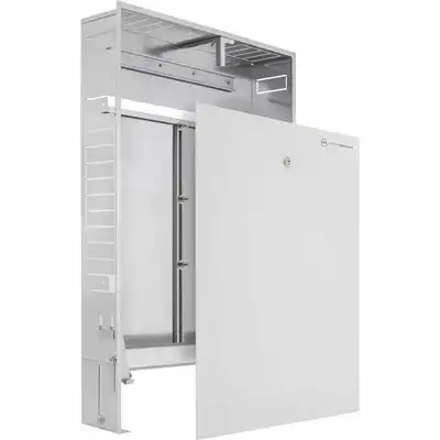 Szafka podtynkowa Slim+ - 750-850x550x110-160 KAN-therm 1414183019