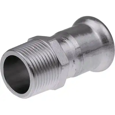 Złączka GZ Inox - 28 R1 1/4&quot; KAN-therm 1609045011