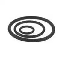 O-Ring EPDM Steel/Inox - 76.1 KAN-therm 1609182023