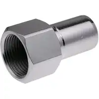 Złączka nyplowa GW Steel - 18 Rp1/2&quot; KAN-therm 1509076004