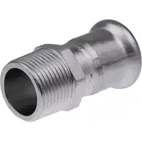 Złączka GZ Inox - 76.1 R2 1/2&quot; KAN-therm 1609045002