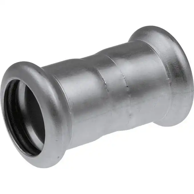 Mufa Inox - 54 KAN-therm 1609245016