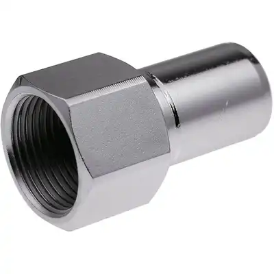 Złączka nyplowa GW Steel - 22 Rp1/2&quot; KAN-therm 1509076006