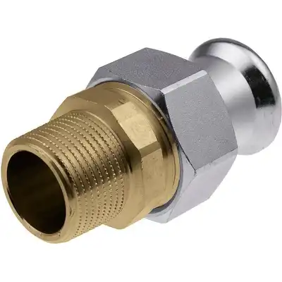 Śrubunek GZ Steel Sprinkler - 35 R1 1/4&quot; KAN-therm 1511272002