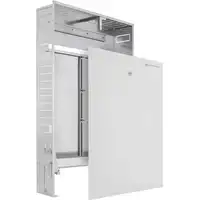 Szafka podtynkowa Slim+ - 750-850x550x110-160 KAN-therm 1414183019