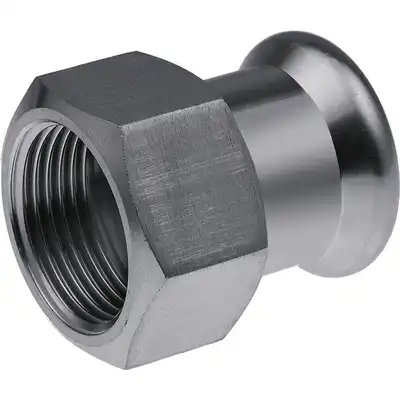 Złączka GW Inox - 18 Rp1/2&quot; KAN-therm 1609042002