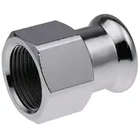 Złączka GW Steel Sprinkler - 28 Rp3/4&quot; KAN-therm 1511044005