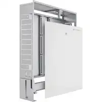 Szafka podtynkowa Slim - 560-660x580x110-160 KAN-therm 1445117038