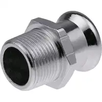 Złączka GZ Steel Sprinkler - 22 R1/2&quot; KAN-therm 1511045002