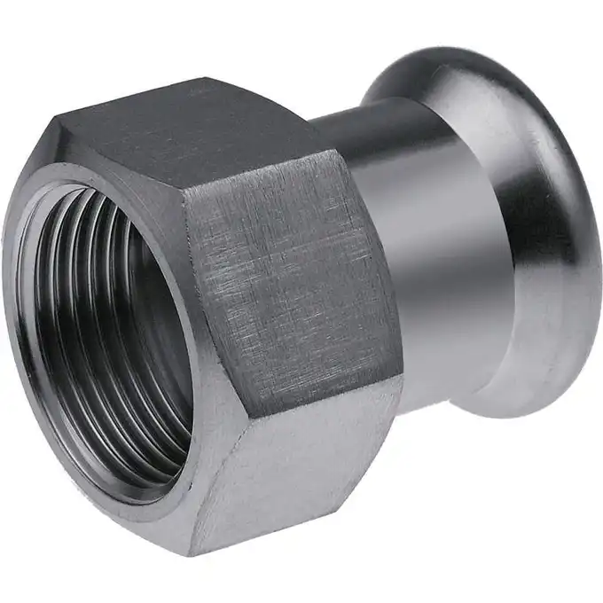 Złączka GW Inox - 15 Rp1/2&quot; KAN-therm 1609042000