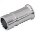 Łącznik Steel Sprinkler/Groove - 54/60.3 KAN-therm 1511042004