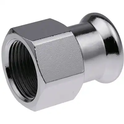 Złączka GW Steel Sprinkler - 22 Rp1/2&quot; KAN-therm 1509044042