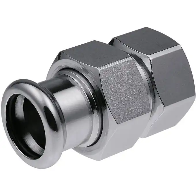 Śrubunek GW Steel - 22 Rp3/4&quot; KAN-therm 1509050001