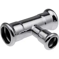 Trójnik redukcyjny Steel Sprinkler - 35/22/35 KAN-therm 1511260009