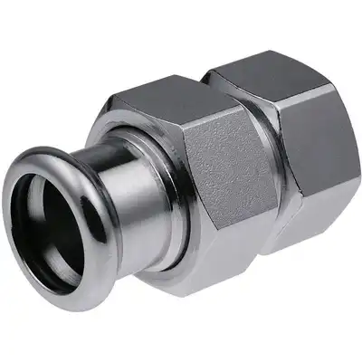 Śrubunek GW Steel - 22 Rp3/4&quot; KAN-therm 1509050001