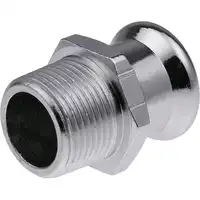 Złączka GZ Steel - 42 R1 1/2&quot; KAN-therm 1509045013