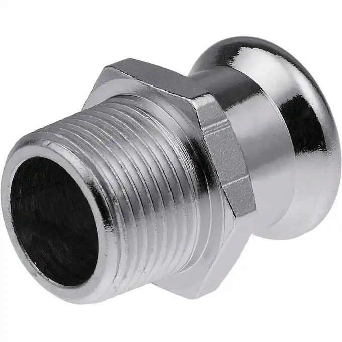 Złączka GZ Steel Sprinkler - 42 R1 1/2&quot; KAN-therm 1511045006