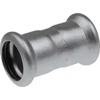 Mufa Inox - 88.9 KAN-therm 1609245011