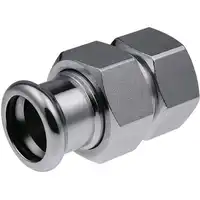 Śrubunek GW Steel - 35 Rp1 1/4&quot; KAN-therm 1509050007