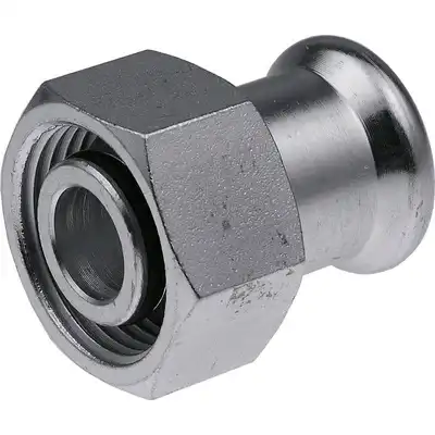 Śrubunek typu Eurokonus GW Steel - 15 G3/4&quot; KAN-therm 1509271000