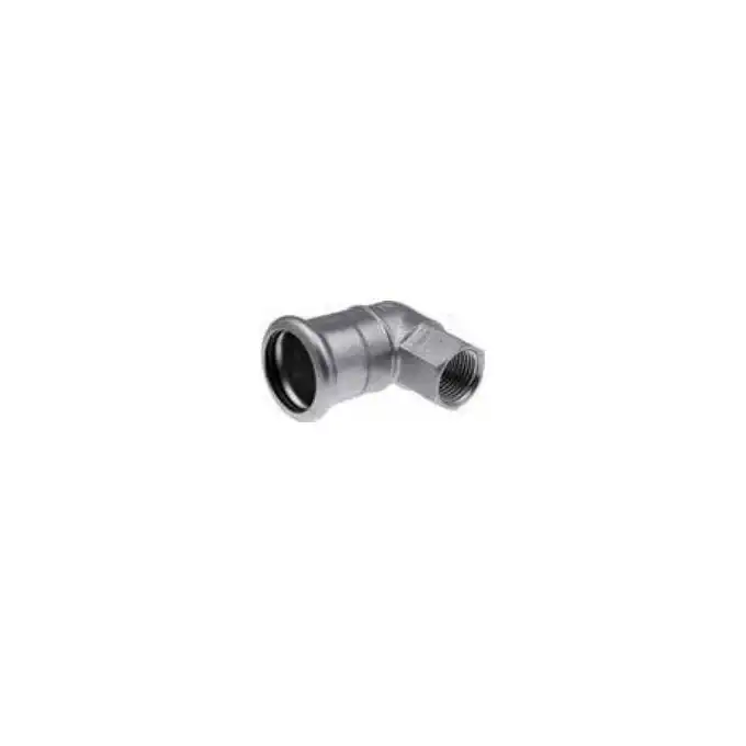 Kolano 90° GW Inox - 28 Rp1/2&quot; KAN-therm 1609068009